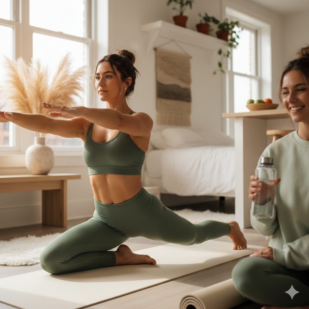 Rosie Graham Workout: Your Ultimate Guide to a Sculpted, Stronger You (2026)