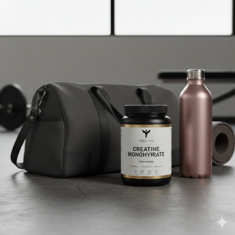 Best Creatine for Women in 2026: Build Muscle & Boost Brain Power