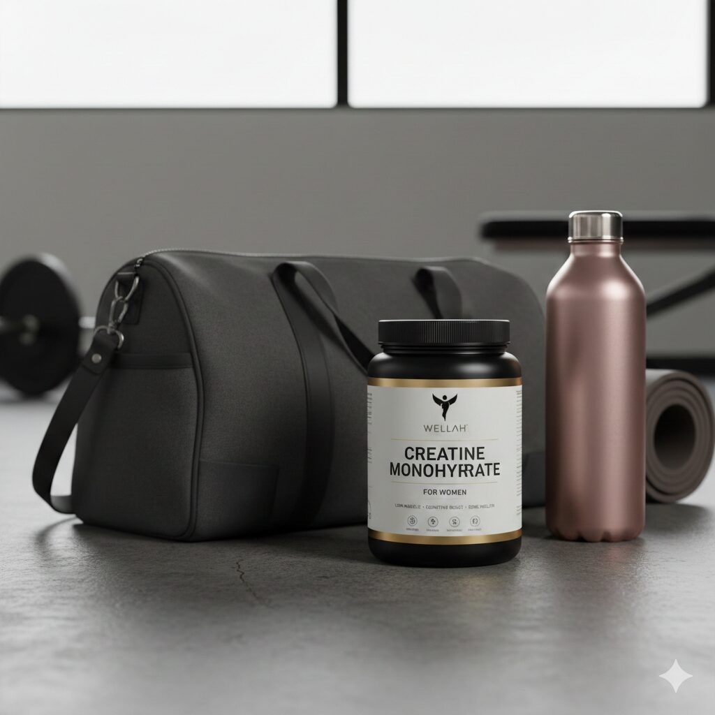 Best Creatine for Women in 2026: Build Muscle & Boost Brain Power